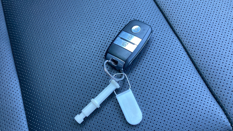 Kia Sportage 1.6T GDi ISG 4 5dr Petrol Estate